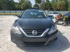 2016 Nissan Altima 2.5 იყიდება Fort Pierce-ში, FL - Rear End