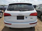 2017 Audi Q5 Premium Plus   للبيع في Elgin، IL - Front End