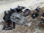 2011 HARLEY-DAVIDSON FLHTC  for sale at Copart AB - CALGARY