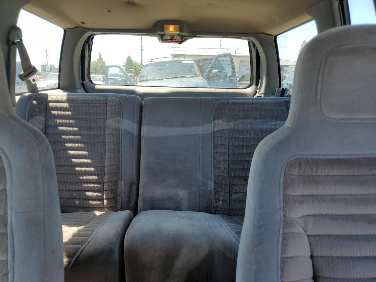 1993 Jeep Grand Cherokee Laredo VIN: 1J4GZ58S2PC654248 Lot: 61259735