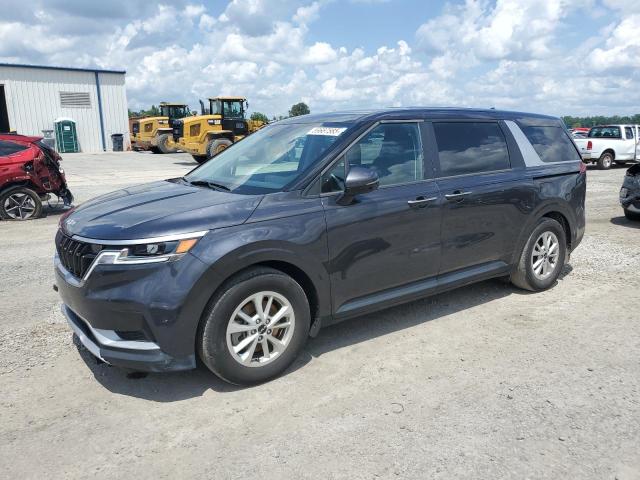 2023 Kia Carnival Lx