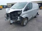 2021 FORD TRANSIT CU for sale at Copart CHESTER
