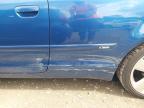 2007 AUDI A4 S LINE for sale at Copart WOLVERHAMPTON