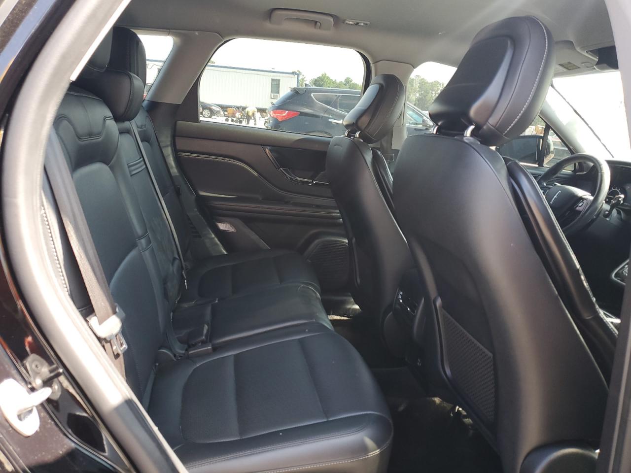 2020 Lincoln Corsair VIN: 5LMCJ1C91LUL28236 Lot: 62931455