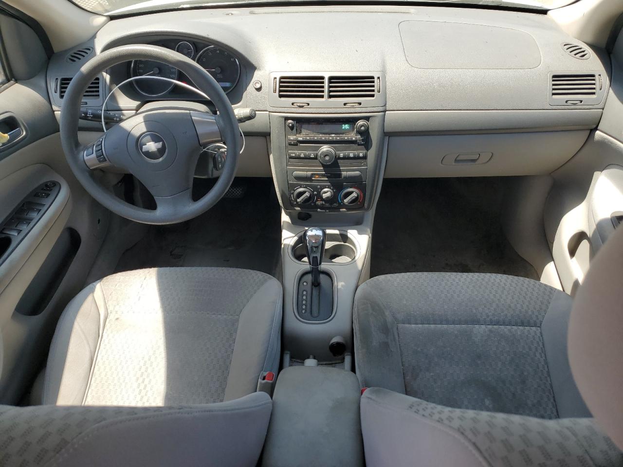 2007 Chevrolet Cobalt Lt VIN: 1G1AL55F277254339 Lot: 62547795