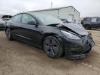 2022 TESLA MODEL 3    à vendre chez Copart ON - TORONTO