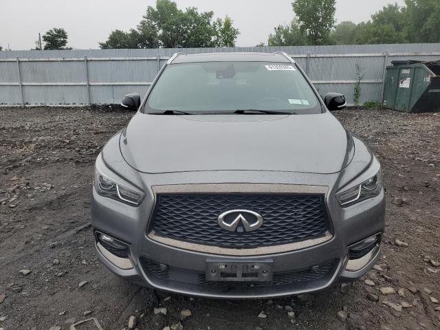  INFINITI QX60 2020 Сharcoal
