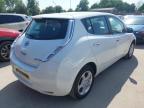 2017 NISSAN LEAF ACENT for sale at Copart SANDY