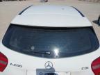 2013 MERCEDES BENZ A200 BLUEE for sale at Copart CORBY