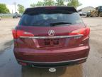 2014 Acura Rdx Technology na sprzedaż w Central Square, NY - Front End