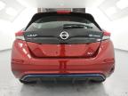 2022 Nissan Leaf Sv   продається в Van Nuys, CA - Rear End