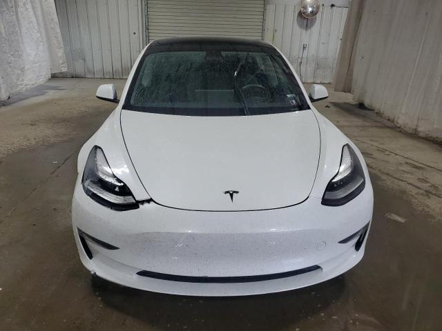  TESLA MODEL 3 2023 White