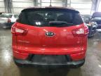 2011 Kia Sportage Ex for Sale in Ham Lake, MN - Front End