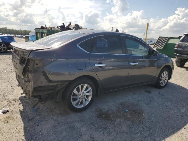  NISSAN SENTRA 2015 Charcoal