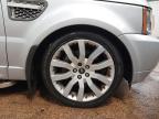 2008 LAND ROVER RANGE ROVE for sale at Copart NEWBURY