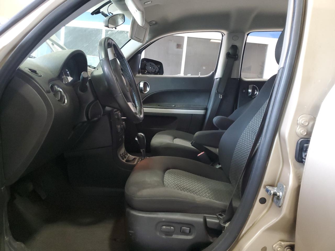 2008 Chevrolet Hhr Lt VIN: 3GNDA53P78S565197 Lot: 61768465