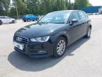 2013 AUDI A3 SE TDI for sale at Copart GLOUCESTER