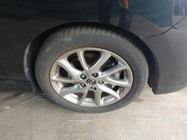 2013 MAZDA 5 VENTURE