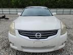 2012 Nissan Altima Base   продається в Ellenwood, GA - Side