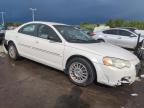 2005 Chrysler Sebring Limited продається в Littleton, CO - Rear End