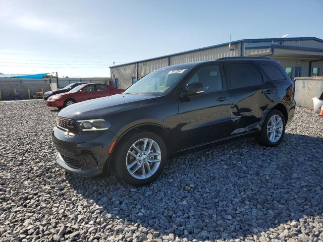 DODGE DURANGO – zdjęcie z aukcji, lot #62294475