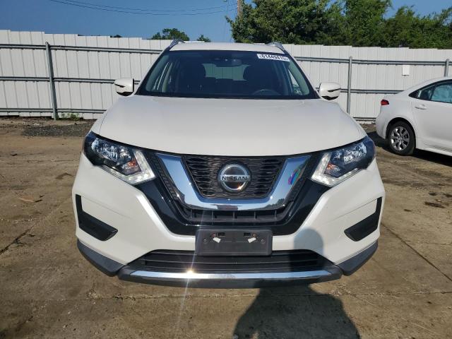  NISSAN ROGUE 2019 White