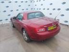 2009 MAZDA MX-5 I ROA for sale at Copart BRISTOL
