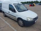 2011 VAUXHALL COMBO 2000 for sale at Copart NEWBURY