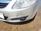 2011 VAUXHALL CORSA ENER for sale at Copart COLCHESTER