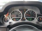 2008 Jeep Wrangler Unlimited Sahara   de vânzare în Eight Mile, AL - Side