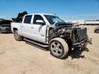 2018 Chevrolet Silverado K1500 Lt for Sale in Amarillo, TX - Front End