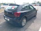 2018 VOLKSWAGEN POLO SE for sale at Copart ST HELENS