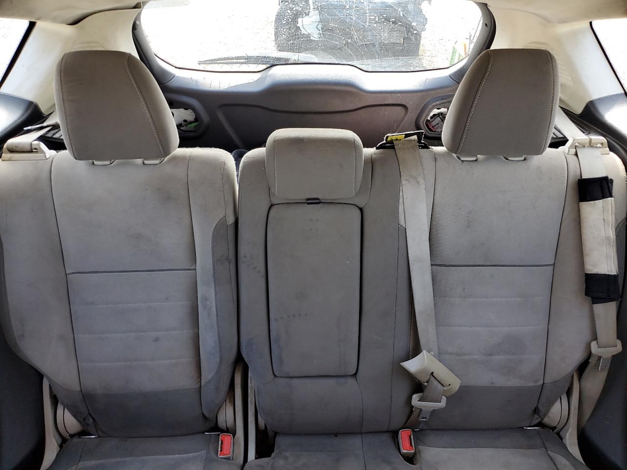 2013 Ford C-Max Se VIN: 1FADP5AU1DL554671 Lot: 62771505
