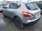 2012 NISSAN QASHQAI N- for sale at Copart WOLVERHAMPTON
