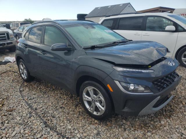  HYUNDAI KONA 2022 Szary