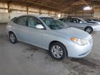 2010 Hyundai Elantra Blue na sprzedaż w Phoenix, AZ - Front End