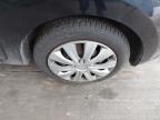 2012 KIA PICANTO 1 for sale at Copart SANDTOFT