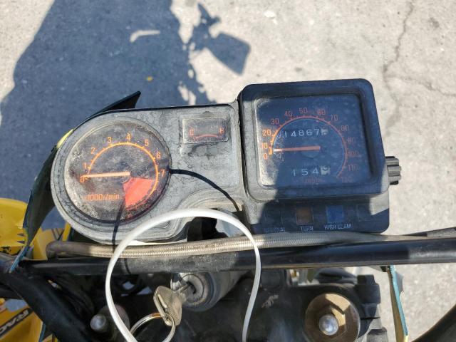 1997 KAWASAKI KL650 A  