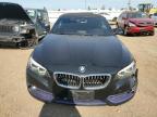 2018 Bmw 230Xi    للبيع في Elgin، IL - Front End