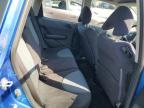 2008 HONDA FIT SPORT   for sale at Copart NS - HALIFAX