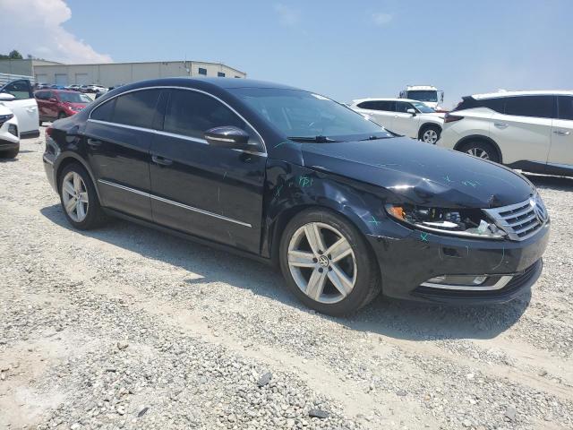  VOLKSWAGEN CC 2015 Czarny