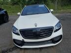 2020 MERCEDES-BENZ S 65 AMG   à vendre chez Copart NY - NEWBURGH