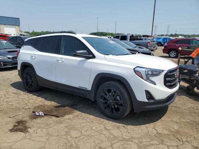  GMC TERRAIN 2021 Biały