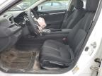 2017 Honda Civic Ex   на продаже в Bowmanville, ON - Front End