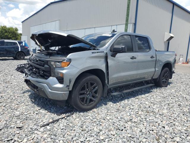 2023 Chevrolet Silverado C1500 Custom  