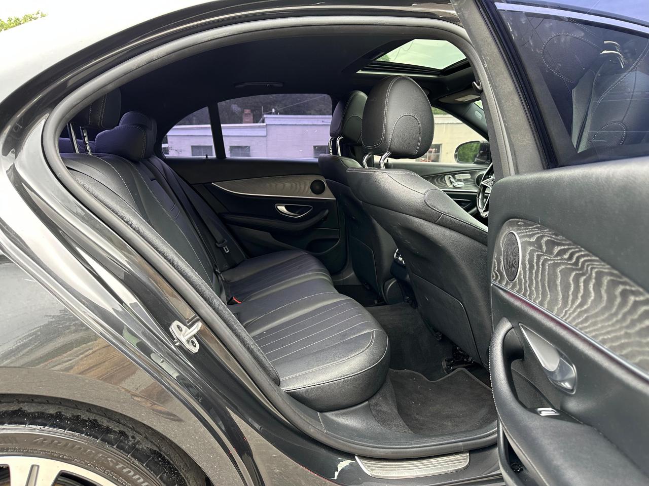 MERCEDES-BENZ E-CLASS 2021 VIN W1KZF8DB9MA889614 фото 9