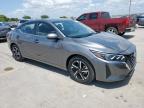 2024 Nissan Sentra Sv   for Sale in Grand Prairie, TX - Normal Wear