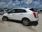 2014 Cadillac Srx Luxury Collection de vânzare în West Palm Beach, FL - Front End