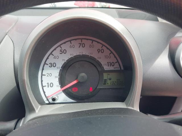 2005 PEUGEOT 107 URBAN