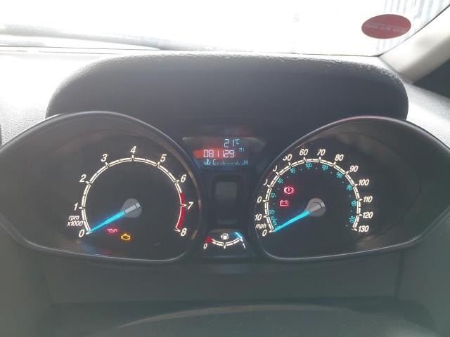 2013 FORD B-MAX ZETE